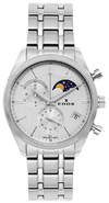 Edox Les Bemonts Chronograph Moon Phase 01655 3M AIN