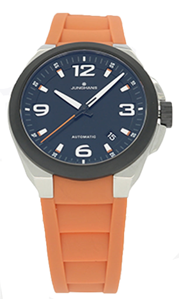Junghans spektrum automatic cheap