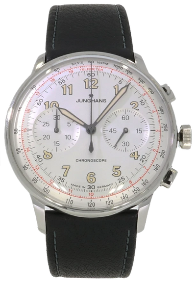 Junghans Meister Telemeter 027/3380.00