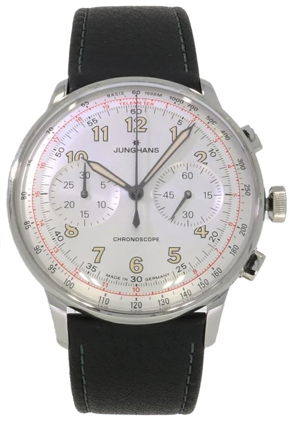 Junghans Meister Telemeter 027/3380.00