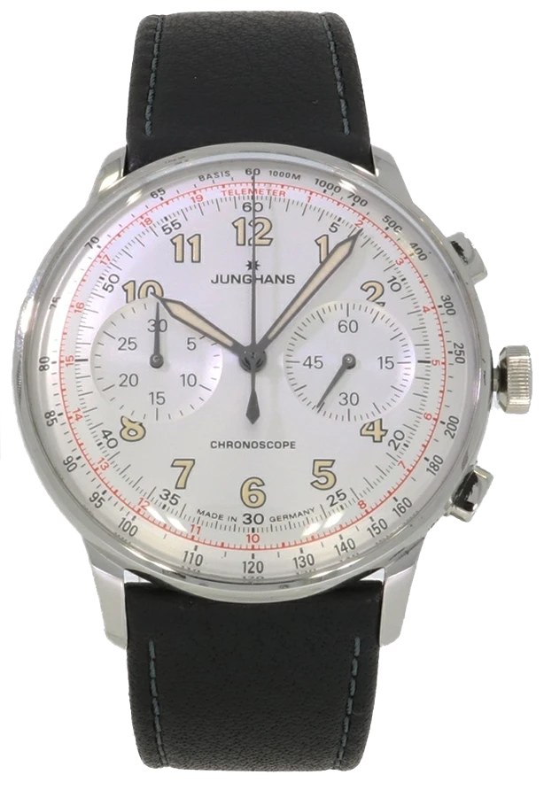 Junghans Meister Telemeter 027/3380.00