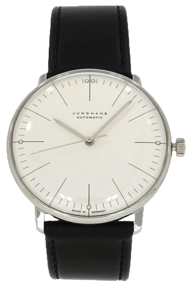 Junghans Max Bill Automatic 027/3501.04