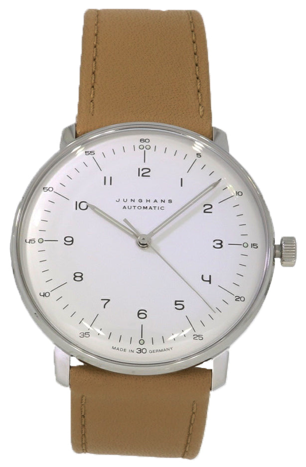 Junghans Max Bill Automatic 027/3502.04