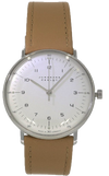 Junghans Max Bill Handaufzug 027/3701.04