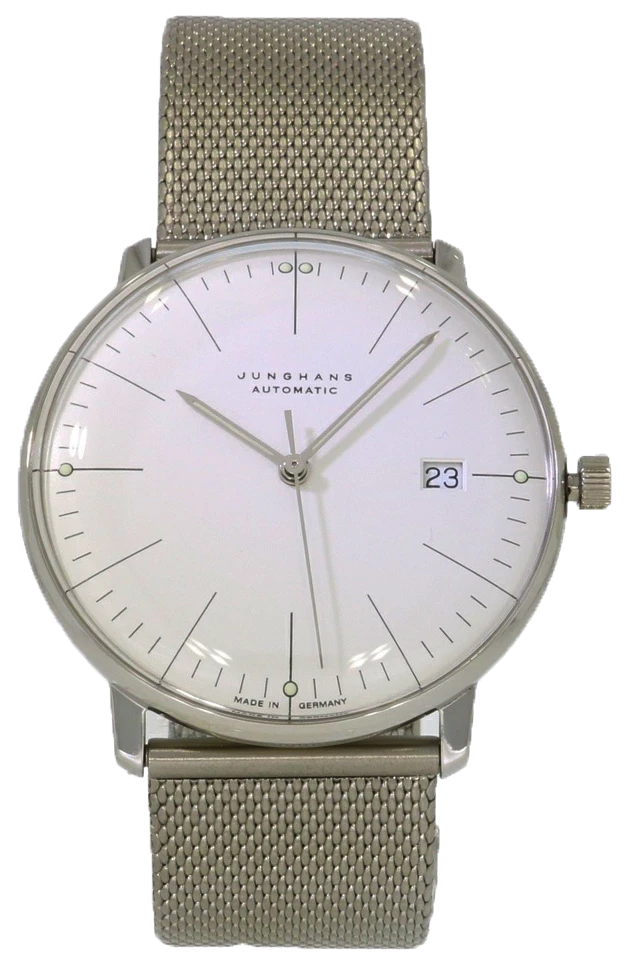 Junghans Max Bill Automatic 027/4002.44