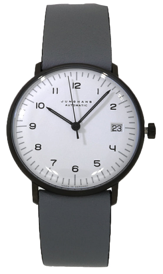 Junghans Max Bill Small Automatic 027/4006.04