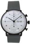 Junghans Max Bill Chronoscope 027/4008.05