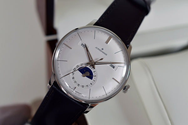 Junghans Meister Kalender 027/4200.01