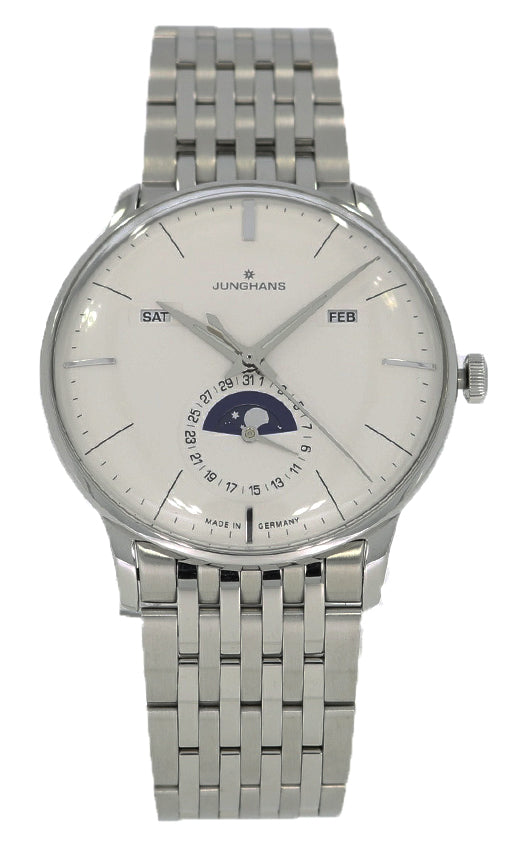 Junghans Meister Kalender 027/4201.45