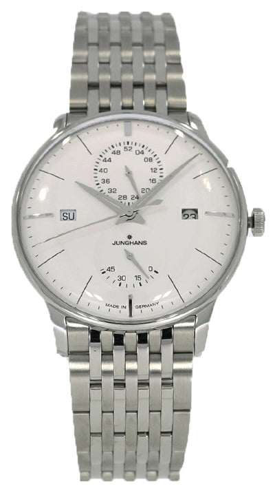 Junghans Meister Agenda - Main Image