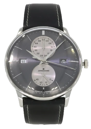 Junghans Meister Agenda 027/4567.01