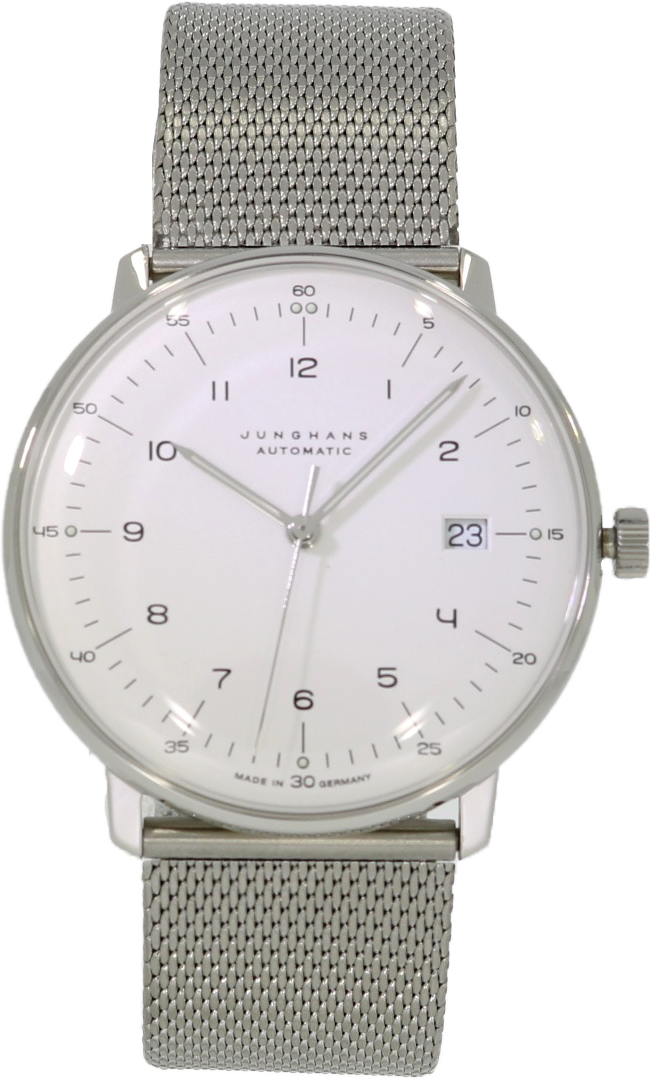 Junghans Max Bill Automatic 027/4700.00
