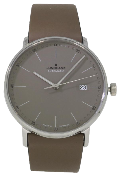 Junghans Form A 027/4832.00
