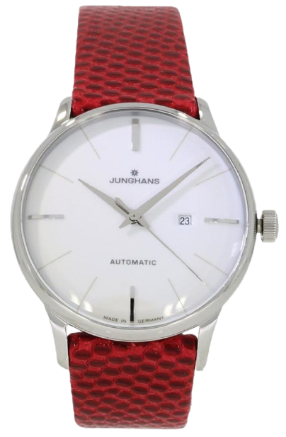 Junghans Meister Lady Automatic 027/4844.00