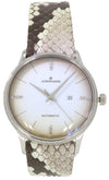 Junghans Meister Lady Automatic 72 Diamond 027/4847.00