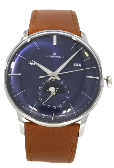 Junghans Meister Kalender 027/4906.01