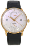Junghans Meister Agenda 027/7366.01
