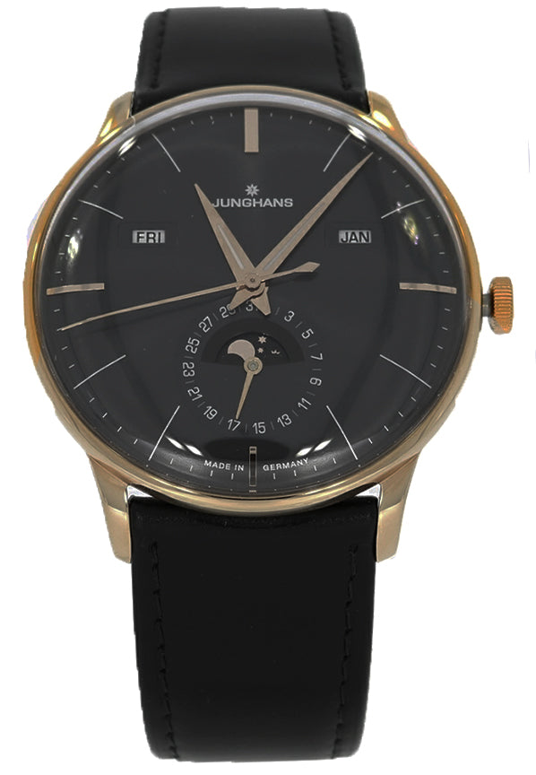 Junghans Meister Kalender 027/7504.01