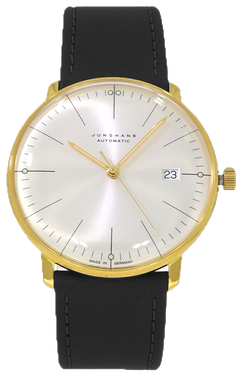 Junghans Max Bill Automatic 027/7700.04 - SeriousWatches.com