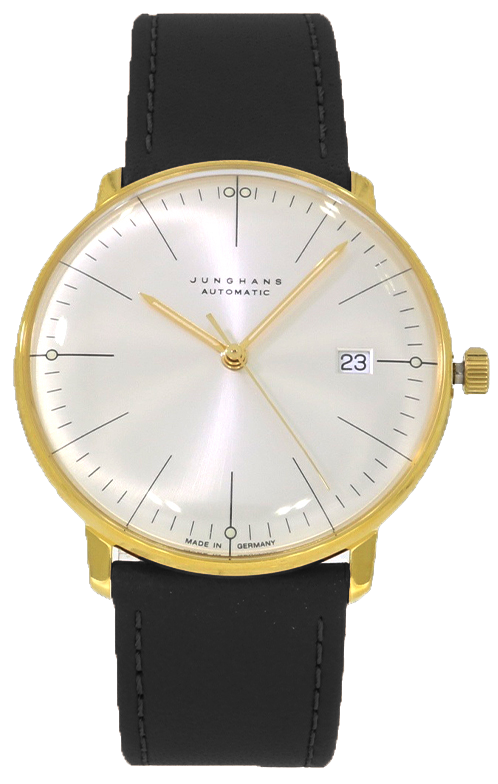 Junghans Max Bill Automatic 027/7700.04