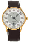 Junghans Meister Driver 027/7710.00