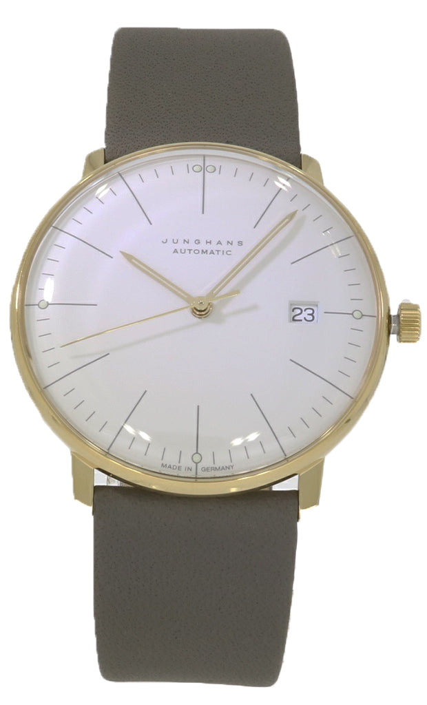Junghans Max Bill Automatic 027/7805.00