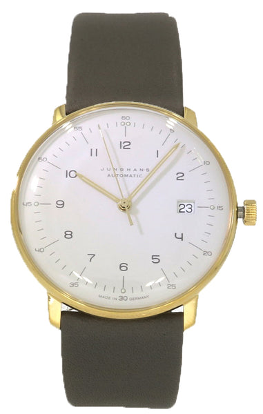 Junghans max bill automatic prezzo hotsell