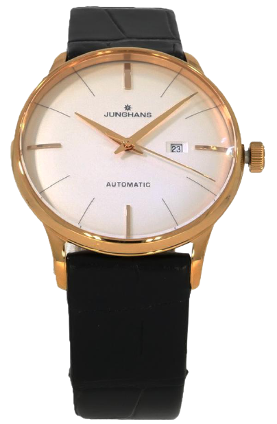 Junghans Meister Lady Automatic 027/7845.00