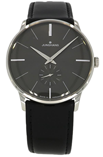 Junghans Meister Handaufzug 027/3503.00