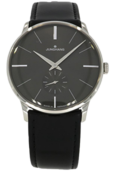 Junghans Meister Handaufzug 027/3503.00 - SeriousWatches.com