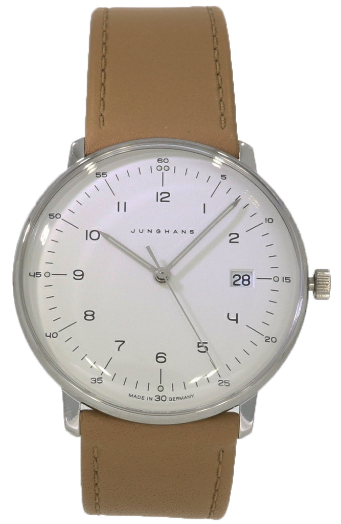 Junghans Max Bill Quartz 041/4562.04