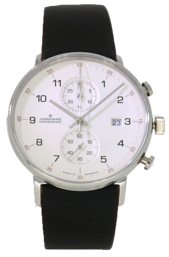Junghans Form C 041/4771.00