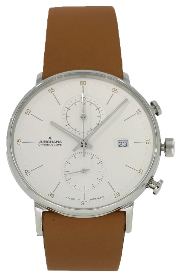 Junghans Form C 041/4774.00