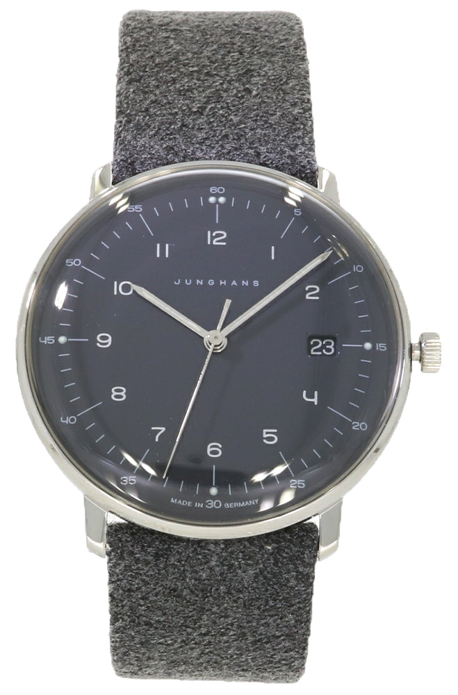 Junghans Max Bill Quartz 041/4818.00