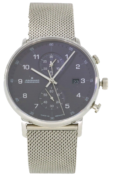 Junghans Form C 041/4877.44 (B-stock)