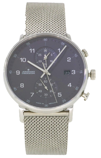 Junghans Form C 041/4877.44