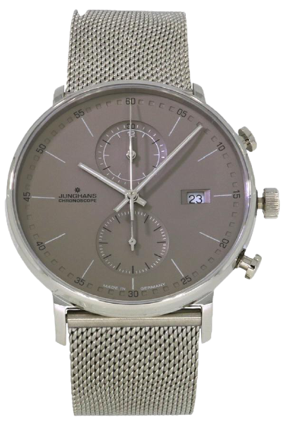 Junghans Form C 041/4878.44