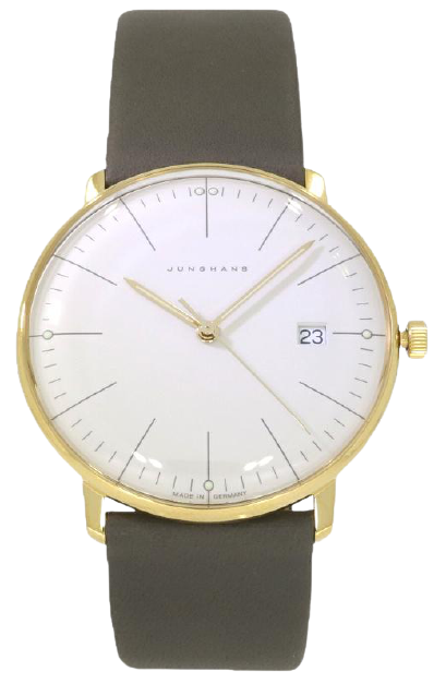 Junghans Max Bill Quartz 041/7857.04