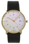 Junghans Max Bill Quartz 041/7872.04