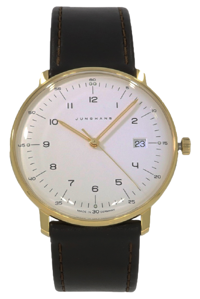Junghans Max Bill Quartz 041/7872.04