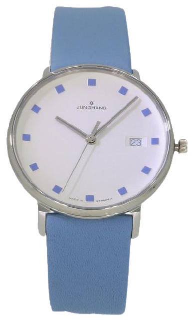 Junghans Form Lady 047/4055.00