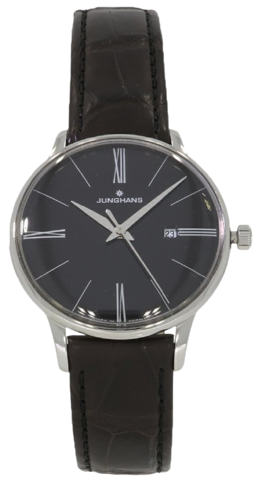 Junghans Meister Lady 047/4371.00
