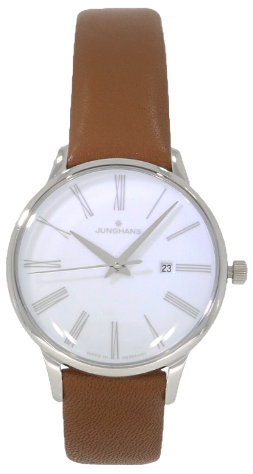 Junghans Meister Lady 047/4566.00