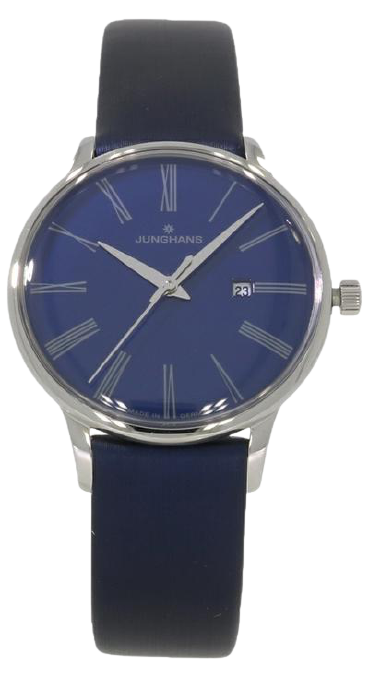 Junghans Meister Lady 047/4567.00