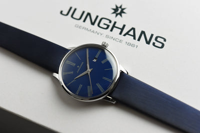 Junghans Meister Lady 047/4567.00