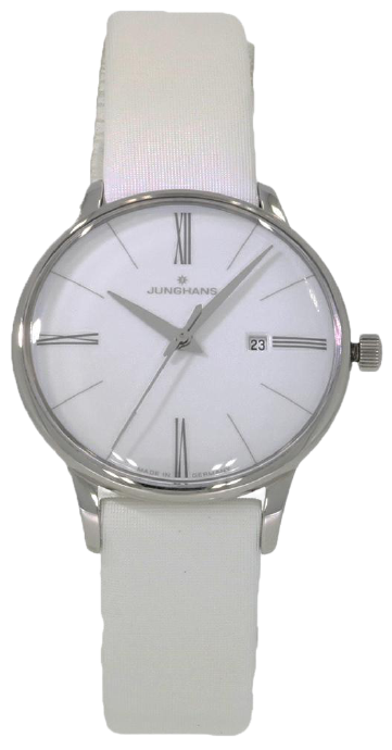Junghans Meister Lady 047/4569.00