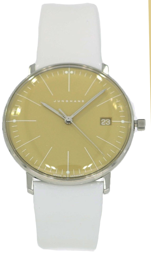 Junghans Max Bill Lady 047/4657.00