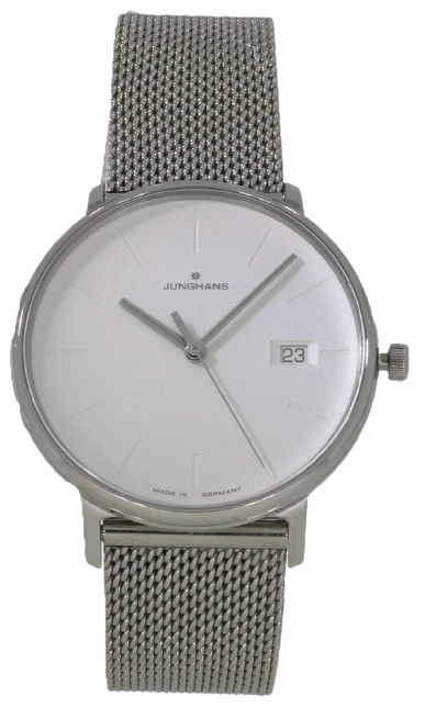 Junghans Form Lady 047/4851.44