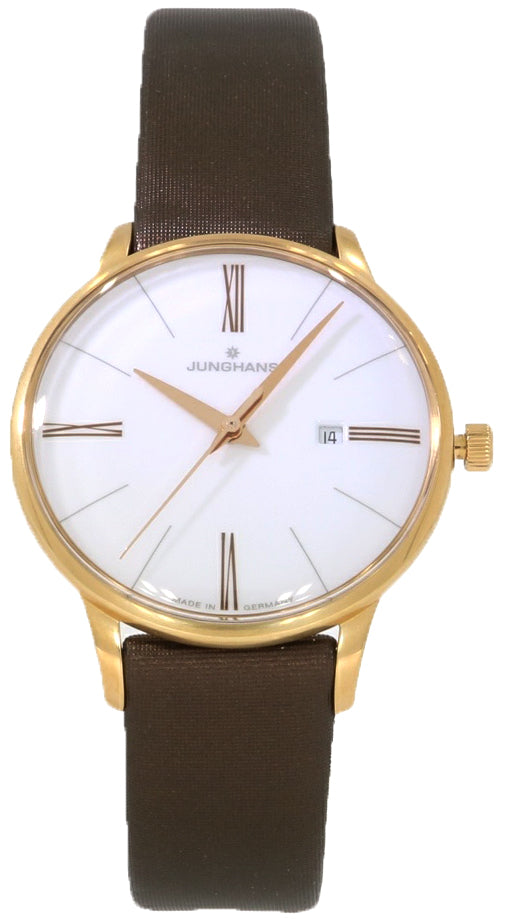 Junghans Meister Lady 047/7571.00