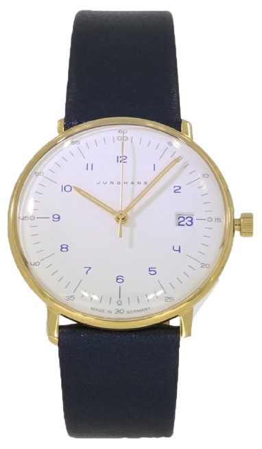 Junghans Max Bill Lady 047/7851.00